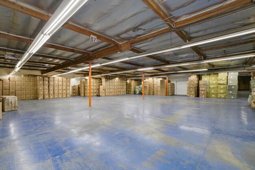 More Photos Of 544 Rimsdale Ave, Covina Warehouse For Sale