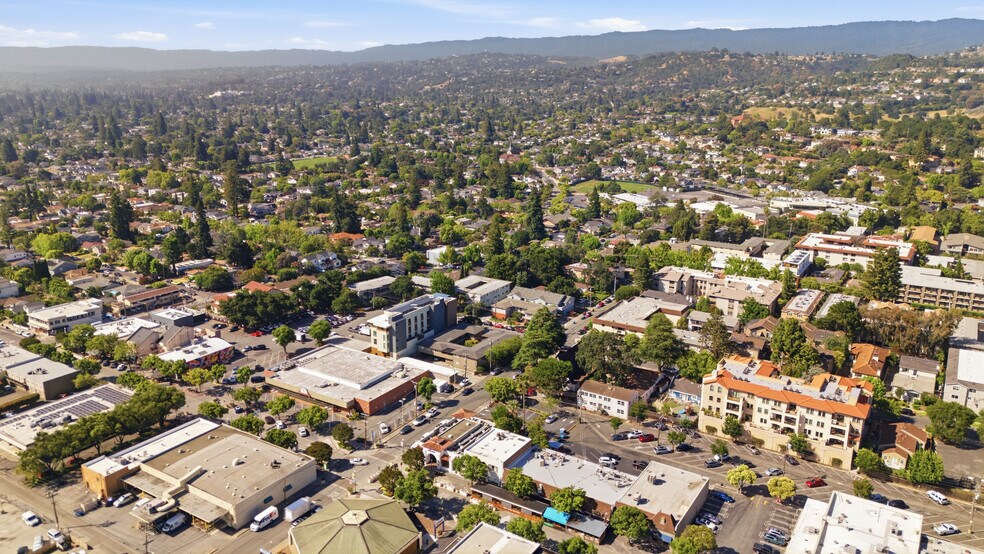 More Photos Of 790 Laurel St, San Carlos Office For Sale