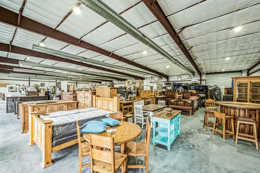 More Photos Of 19905 FM 1314 Rd, Porter Storefront Retail Office For Sale