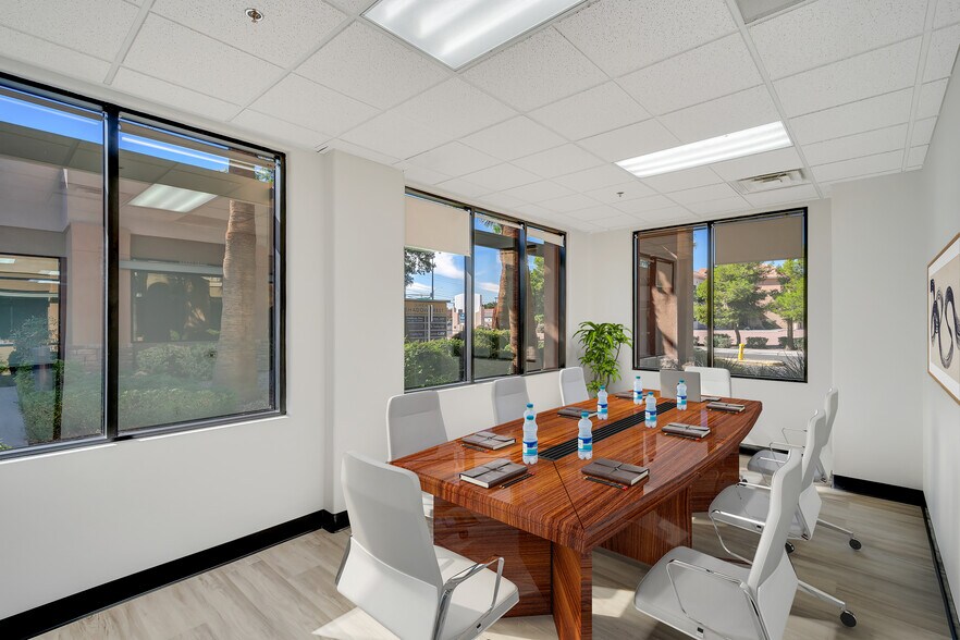 More Photos Of 1820 E Warm Springs Rd, Las Vegas Medical For Sale