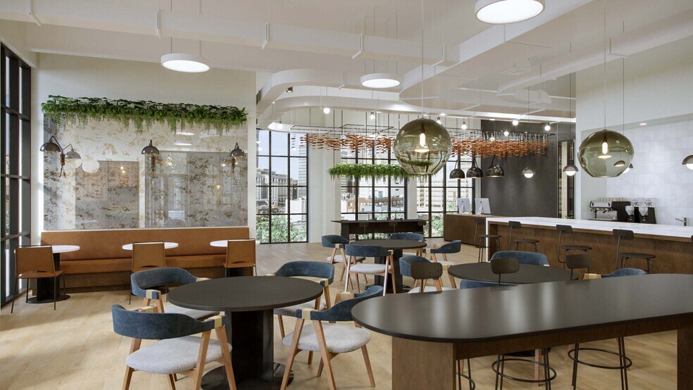 More Photos Of 873-875 N High St, Columbus Office For Lease