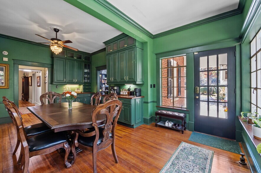 More Photos Of 7891 Boston Rd, Roxboro Specialty For Sale
