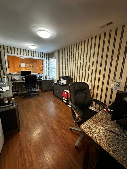 More Photos Of 599 Shore Rd, Somers Point Medical For Lease