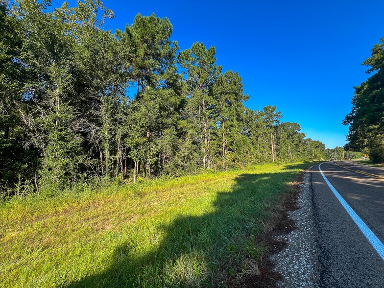 More Photos Of 1 FM 247, Huntsville Land For Sale