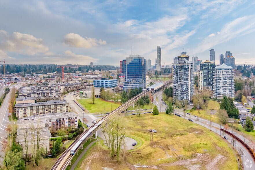 More Photos Of 13401 108th Ave, Surrey Office For Lease