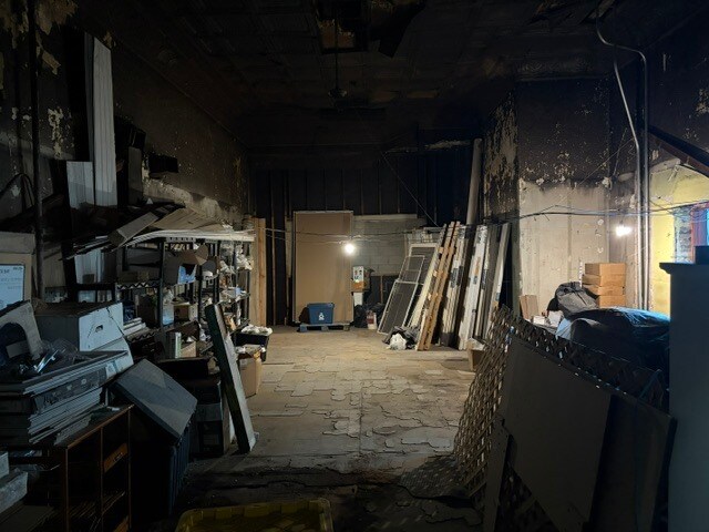 More Photos Of 1601 N Lawndale Ave, Chicago Storefront Retail Residential For Lease