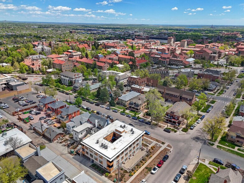 More Photos Of , Boulder Multifamily For Sale