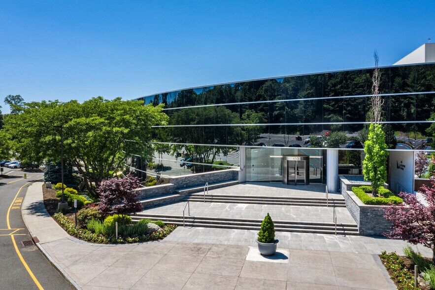 More Photos Of 430 Mountain Ave, New Providence Office For Lease