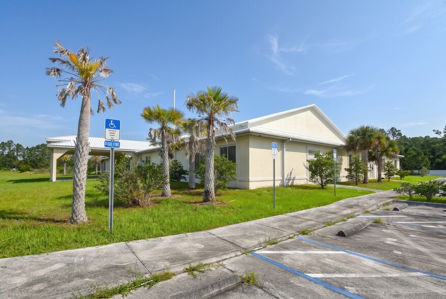 More Photos Of 4015 S Williamson Blvd, Port Orange Religious Facility For Sale