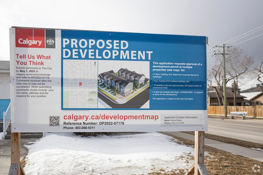 More Photos Of 1925 24 Av NW, Calgary Apartments For Lease