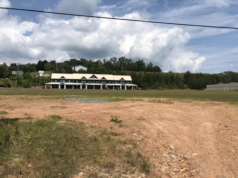 More Photos Of Blackhawk Dr, Blue Ridge Land For Sale