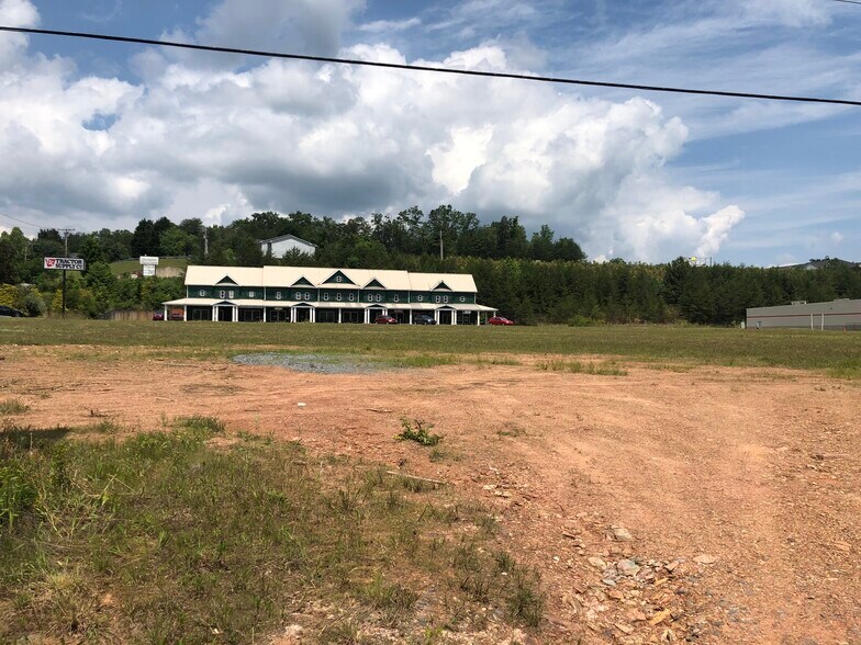 More Photos Of Ridgewood Dr, Blue Ridge Land For Sale
