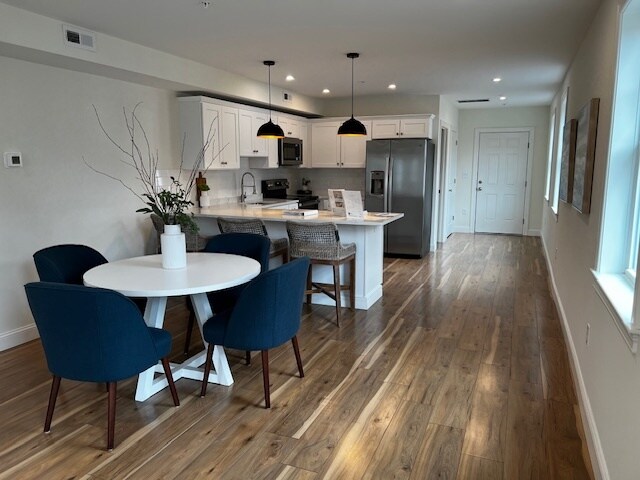 More Photos Of 1 Pleasant St, Cohasset Apartments For Sale