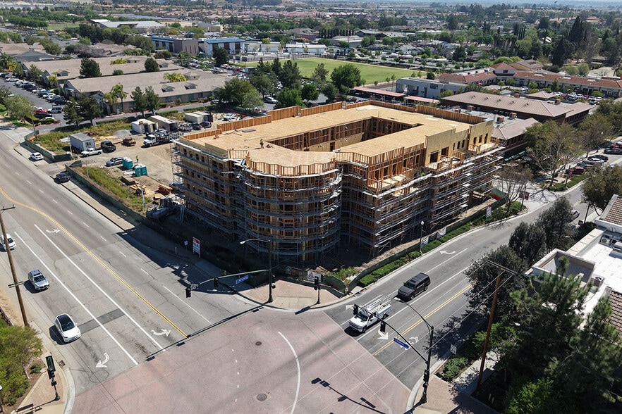 More Photos Of 24610 Washington Ave, Murrieta Multifamily For Sale