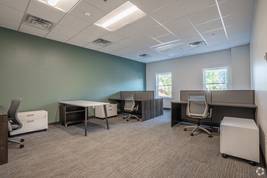 Photo of 1st Floor Ste 