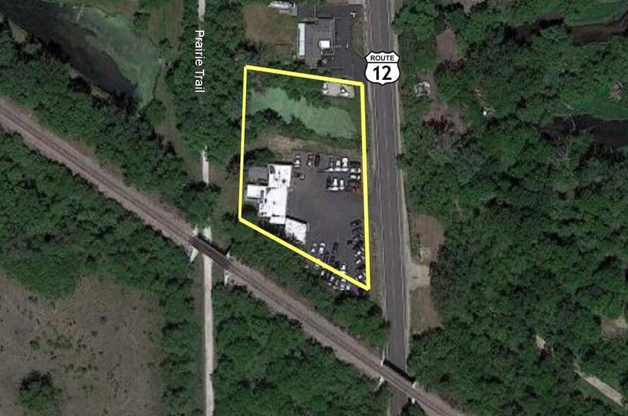 More Photos Of 9001-9003 US Highway 12, Richmond Auto Dealership For Sale