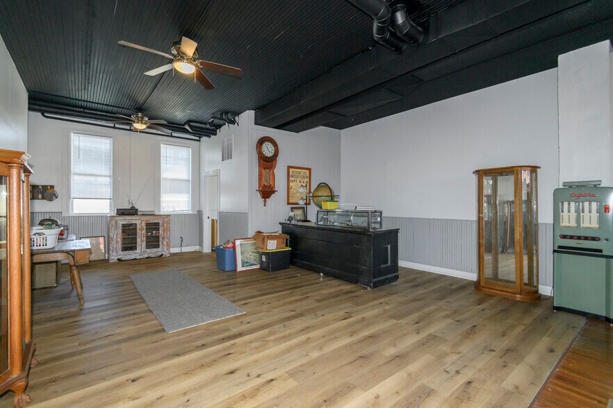 More Photos Of 109 S Lake St, Hustisford Storefront Retail Residential For Sale