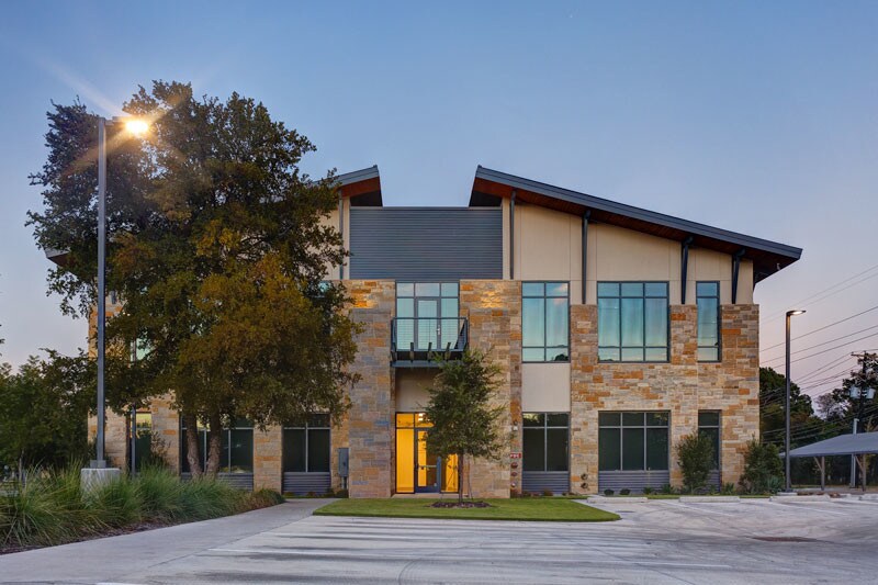 Primary Photo Of 5801 Edwards Ranch Rd, Fort Worth Office For Lease