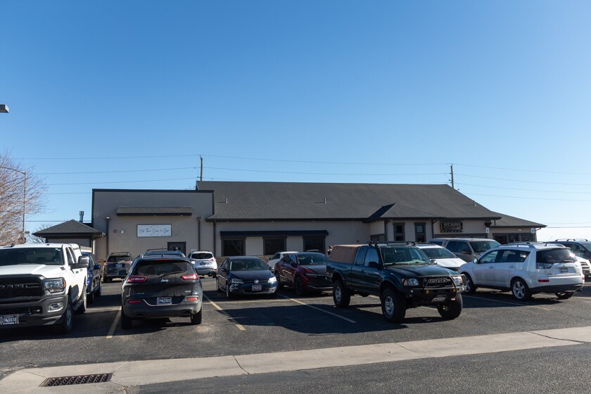 More Photos Of 1121 Old Town Ln, Cheyenne Storefront Retail Office For Sale