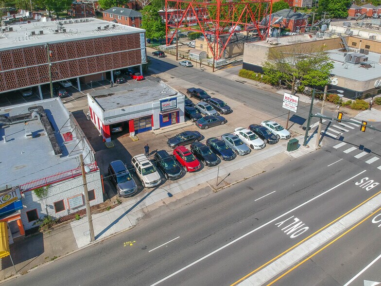 More Photos Of 3217 W Broad St, Richmond Storefront Retail Office For Sale