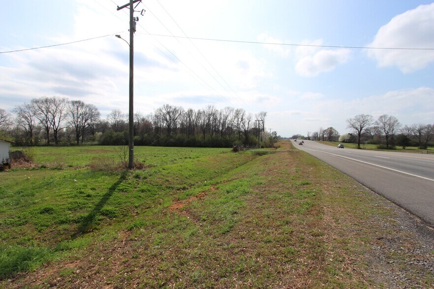 More Photos Of 1710 Hwy 64 E, Vilonia Land For Sale