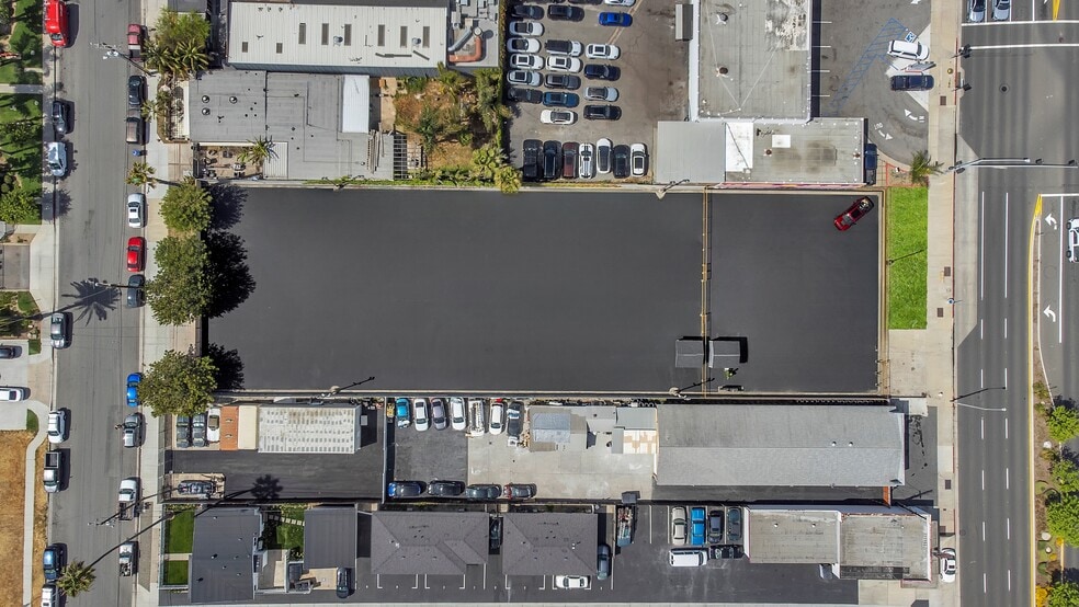 More Photos Of 2045 Harbor Blvd, Costa Mesa Land For Lease