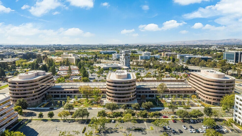 More Photos Of 25 Metro Dr, San Jose Unknown For Lease