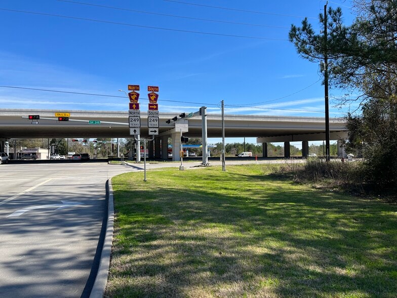 More Photos Of , Tomball Land For Sale