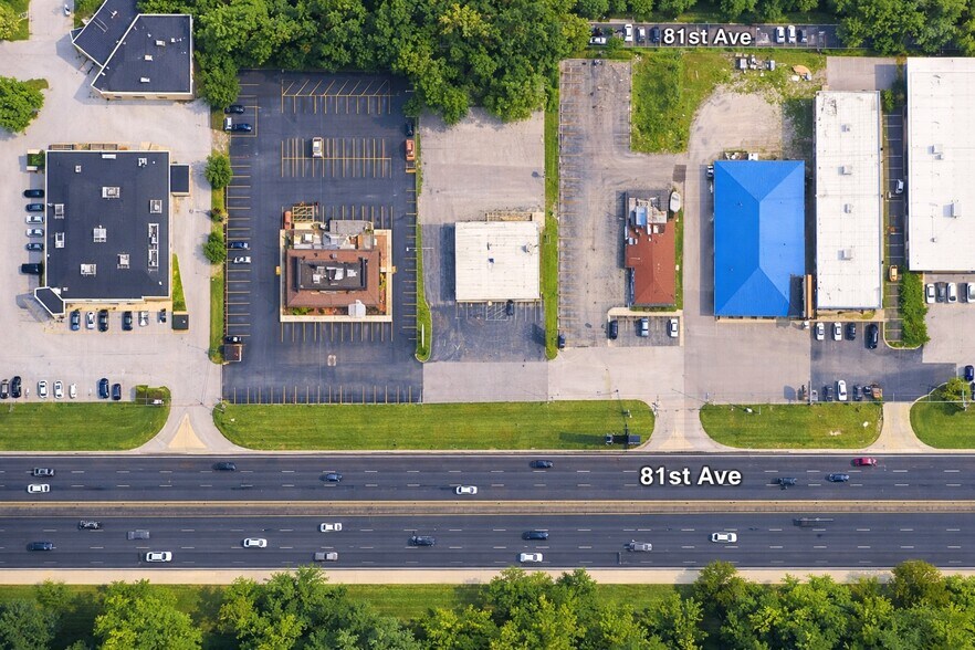More Photos Of 254 W 81st St, Merrillville Freestanding For Lease