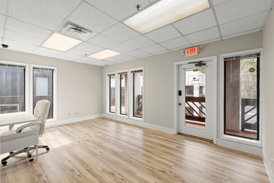 More Photos Of , Smyrna Office For Sale