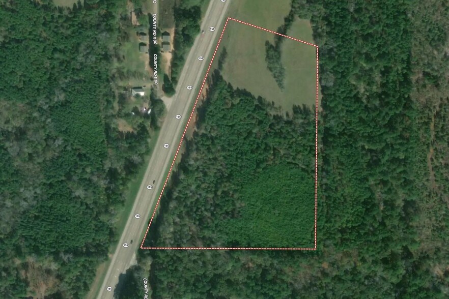 More Photos Of 18021 State Highway 155 S hwy, Flint Land For Sale