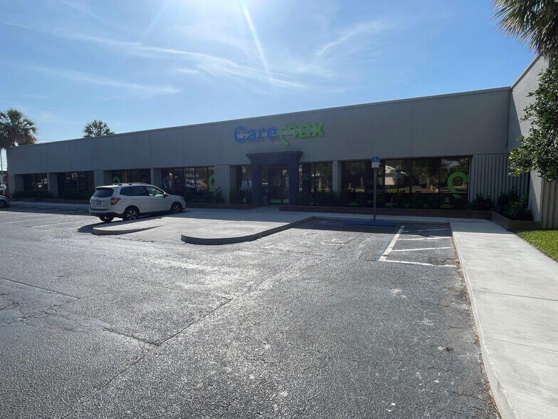 More Photos Of 493 State Road 436, Casselberry Medical For Lease