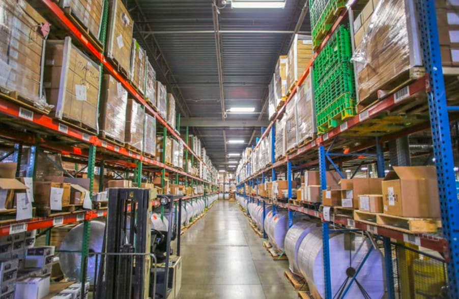 More Photos Of 3303 W Tech Blvd, Miamisburg Manufacturing For Sale