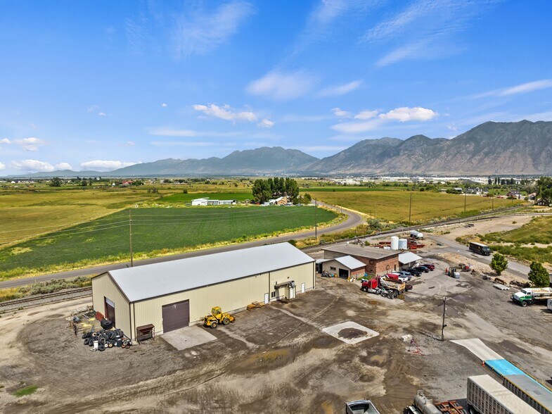 More Photos Of 908 W 1000 N, Spanish Fork Manufacturing For Sale