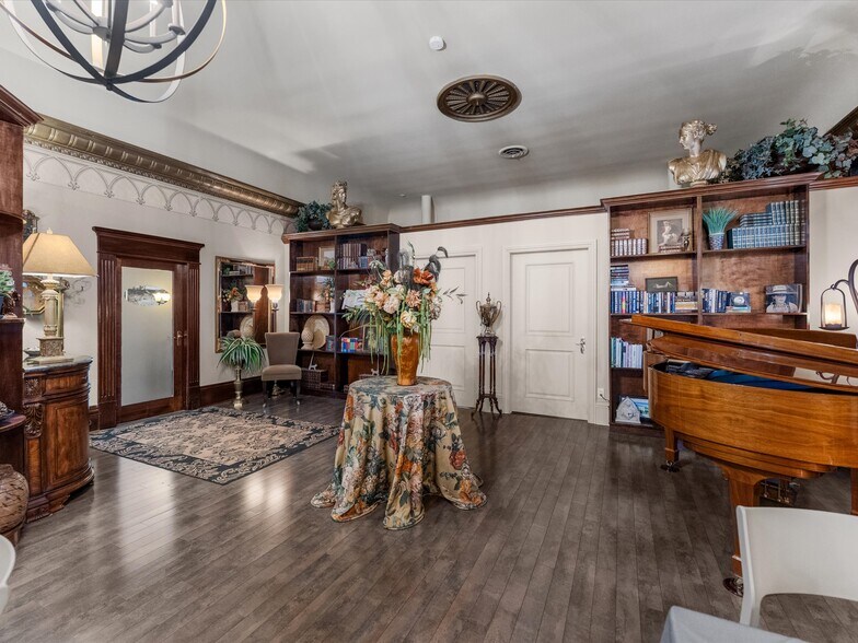 More Photos Of 9 Park St, Chatham Storefront For Sale