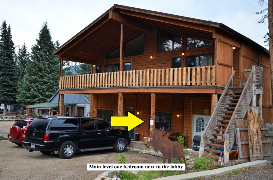 More Photos Of 416 Grand Ave, Grand Lake Hotel For Sale