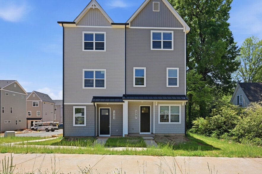 More Photos Of , Charlotte Multifamily For Sale