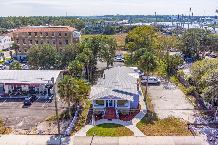 More Photos Of 131 King St, Saint Augustine Freestanding For Sale