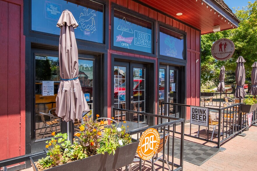 More Photos Of 309 Main St, Westcliffe Storefront Retail Office For Sale