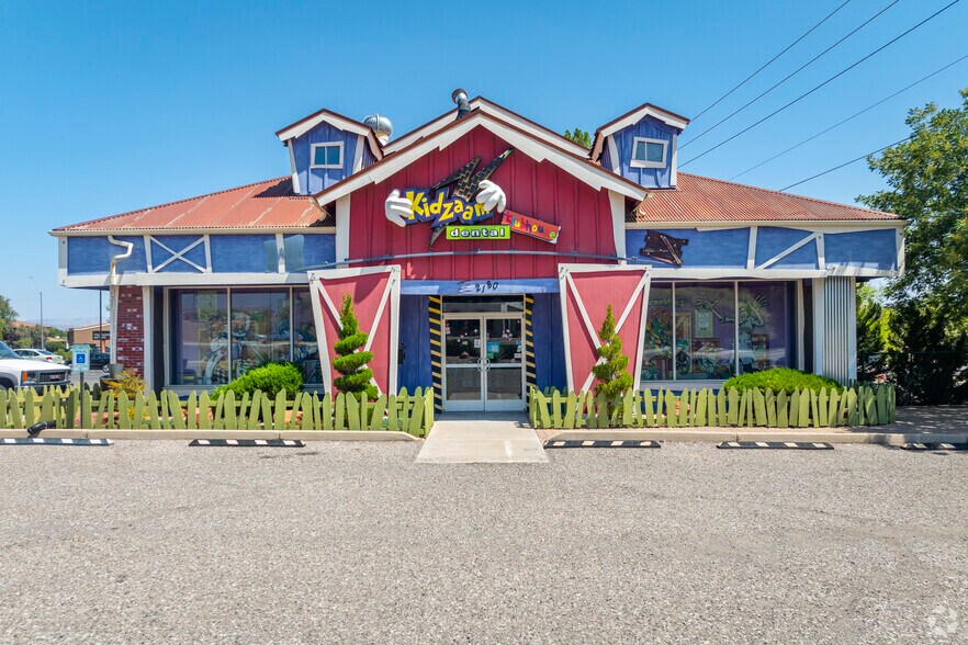 More Photos Of 2180 E State Route 89A, Cottonwood Freestanding For Sale