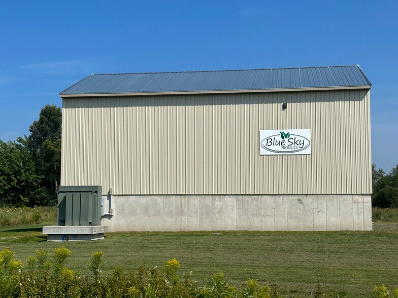 More Photos Of 336 Industrial Park St park, Pittsfield Industrial For Lease