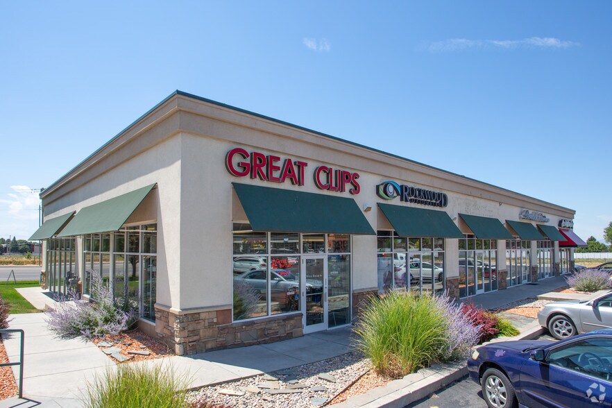 Primary Photo Of 2629-2645 N 400 E, Ogden Unknown For Lease