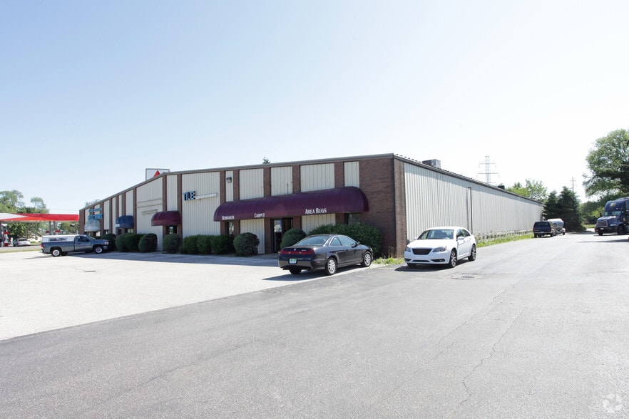 More Photos Of 2455-2476 M 139, Benton Harbor General Retail For Sale