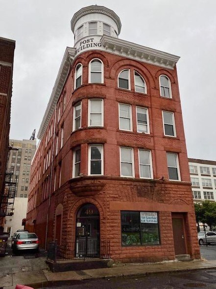 More Photos Of 49 Cannon St, Bridgeport Medical For Sale