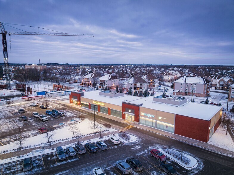 More Photos Of 2785 Boul De La Pinière, Terrebonne Unknown For Lease