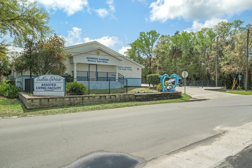 More Photos Of 311 NE 4th Ave, Crystal River Healthcare For Lease