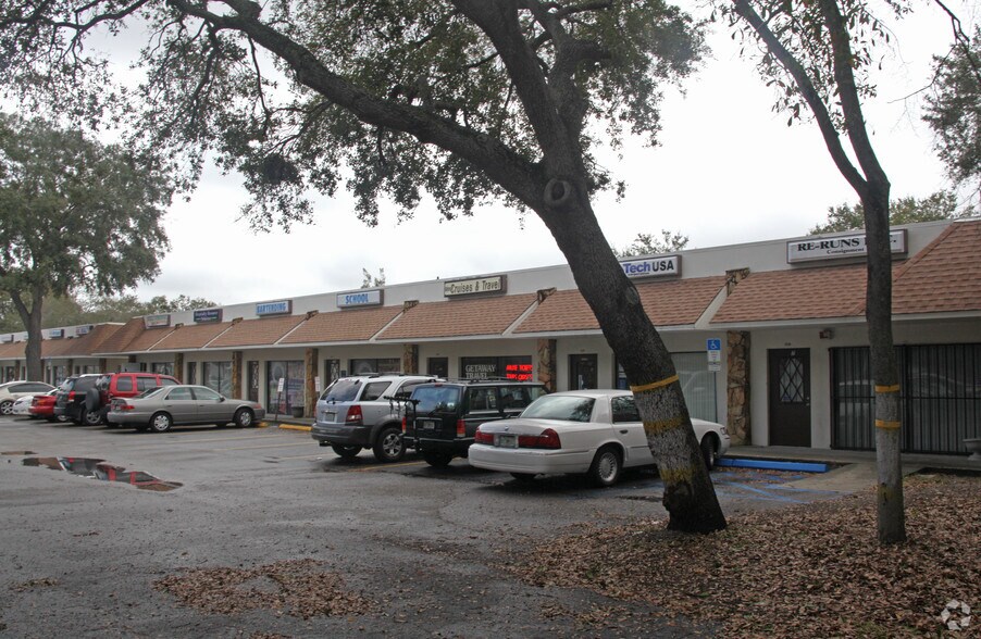 More Photos Of 3310 W Cypress St, Tampa Storefront Retail Office For Lease