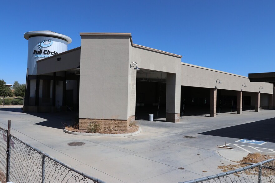 More Photos Of 7365 Power Rd, Queen Creek Land For Sale