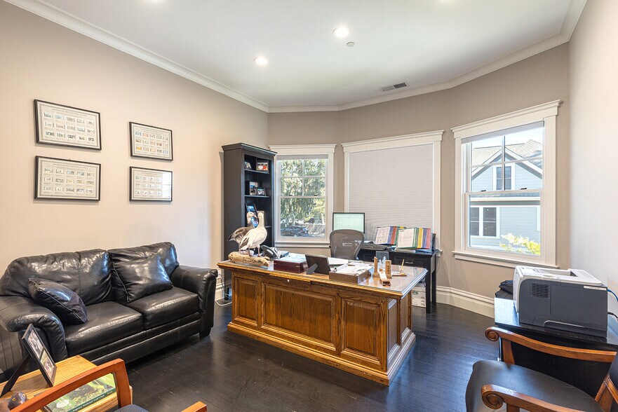 More Photos Of 1778 2nd St, Napa Office For Sale
