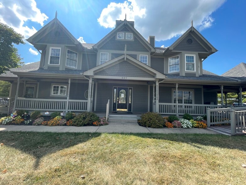 More Photos Of 467 Erlanger Rd, Erlanger Office For Sale